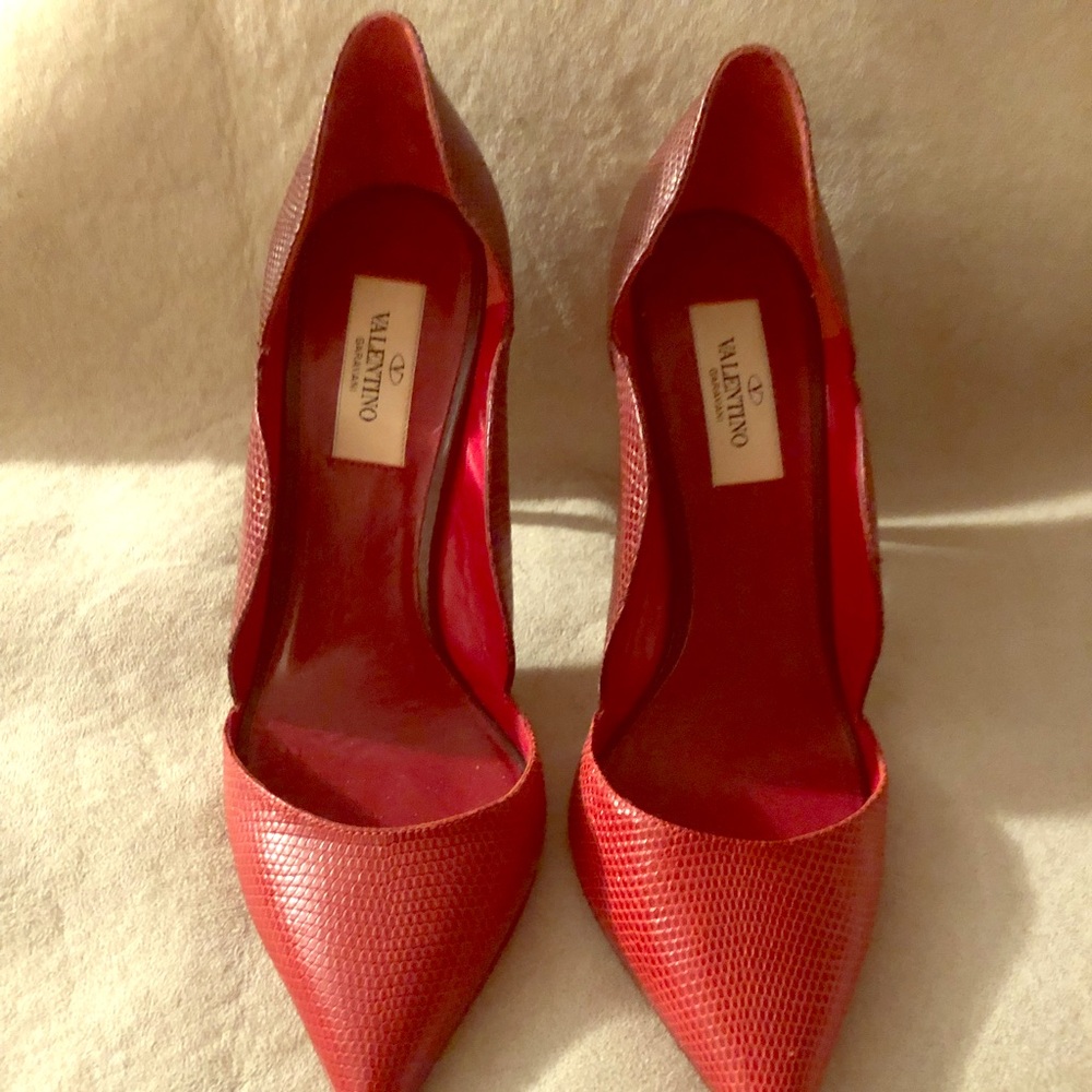 Heels